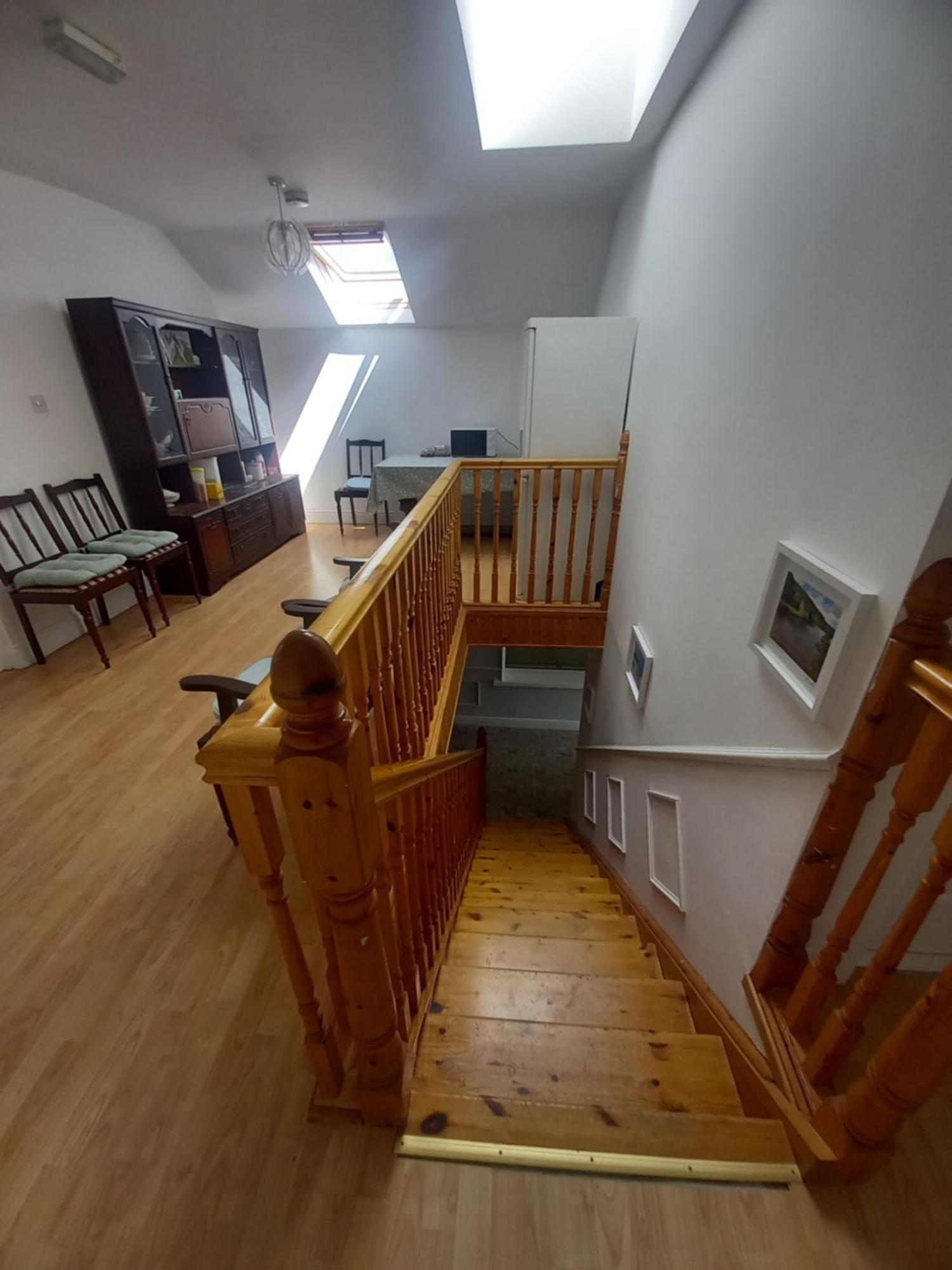 Teach Na Coille B&B Мидлтон Экстерьер фото
